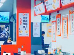 -華人 華星冰室(氹仔 店)