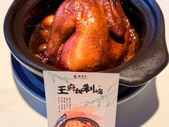 -龍聚祥烧麦馆(鼓楼店)
