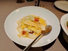 -荣轩(新荣记环球金融中心店)
