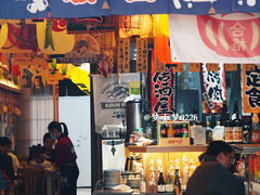 门面-坂吉屋·居酒屋深夜食堂(龙湖店)