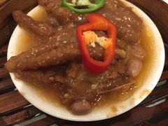 -红棉中餐厅·广州海航威斯汀酒店
