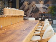 -无印良品餐堂 MUJI Diner(成都太古里店)