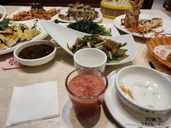 -南海渔家•海鲜•正宗海南菜(海棠湾店)