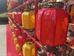 -灵山胜境