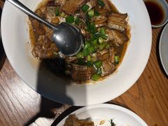 -小厨师·二十年沈家门小海鲜(百井坊巷店)
