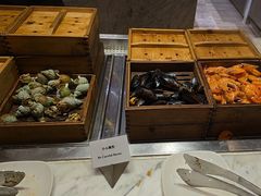 -丽都皇冠假日酒店·Matrix亦餐厅(望京店)