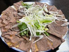-十二忠手拉面(五福店)