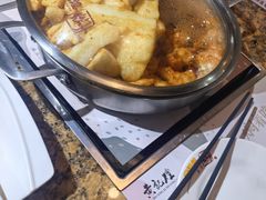 -黄记煌三汁焖锅(渝北金港国际店)