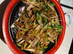 -庆云楼饭庄(什刹海店)