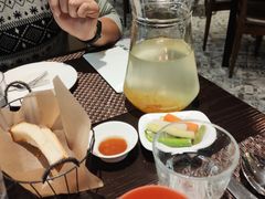 -TAMATI(巴黎贝甜韩式西餐厅店)