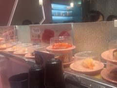 -争鲜回转寿司(南开大悦城店)