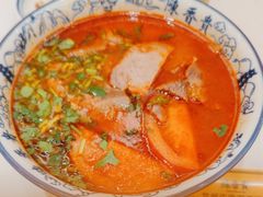 -陳香貴·兰州牛肉面(上海长风大悦城店)