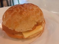 -港久茶餐厅(鹭洲里店)