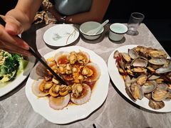 -九龙餐厅(大沽路店)