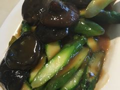 -无招牌海鲜餐厅(滨海艺术中心店)