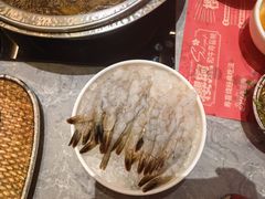-樱煦和牛寿喜烧(如皋吾悦广场店)