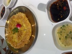 -洪氏嗨捞·广东猪肚鸡·椰子鸡火锅(西咸万象城店)