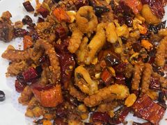 -张树军海鲜(王府壹号店)