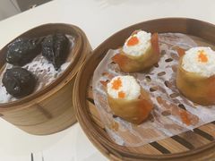 -蔡澜点心·粤菜(月星环球港店)