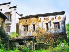 -石台牯牛降景区