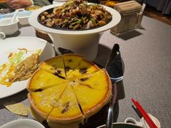 -秀儿四九城·新京菜(亚运村鸟巢店)