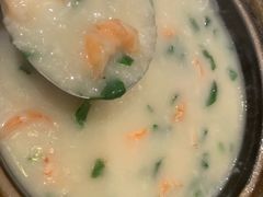 -粥王府 老广传家菜(东关街店)