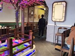 -姑苏家宴·苏帮菜·松鼠桂鱼(苏州总店)