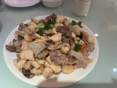 -胖子菜馆(隆昌路店)