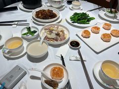 -花城苑广府菜(侨鑫店)