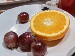 -汉巴味德(沈阳万象汇店)