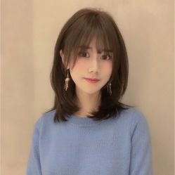 -Rise Hair上升造型