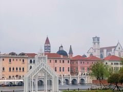 -华谊兄弟（长沙）电影小镇