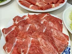 -福寿斋·老北京铜锅涮肉·烤鸭(顺义总店)
