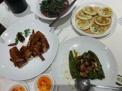 -金河半岛园林酒家(金融城店)
