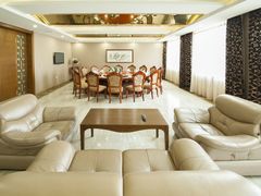 -上和臻品中国菜(花园街店)