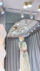 -衣贝姿婚纱礼服馆