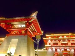 -金城公园