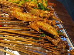-Let’s WaKao瓦烤(贝森店)