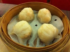 虾饺-粤厨点心专门店