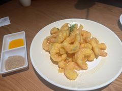 -吕氏疙瘩汤·新鲁菜(济南万象城店)