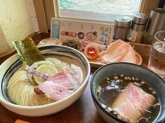 -真打拉面·日式拉面新流派(体育西横街店)