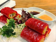 -花舍·新派粤菜·西餐·下午茶(亚运村·鸟巢店)