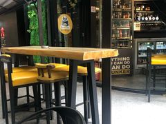 -Brew Bear 酿酒熊精酿啤酒餐厅(东湖路店)