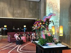 -广州天河希尔顿酒店