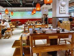 大堂-晓宇重庆火锅(龙首店)
