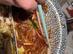 -小鱼小牛·鱼牛干锅·脆鱼火锅(世欧广场店)