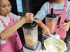 -捞沙巷