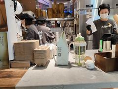 -太犇牛手作茶铺(江北虹悦城店)