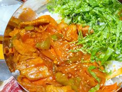 -kingkong大猩猩烤肉(CBD店)