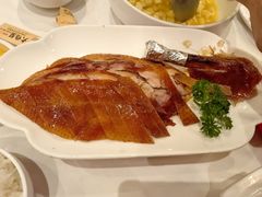 -大鸭梨烤鸭(石佛营店)